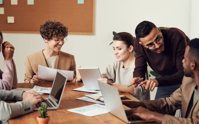 Financial Analysis